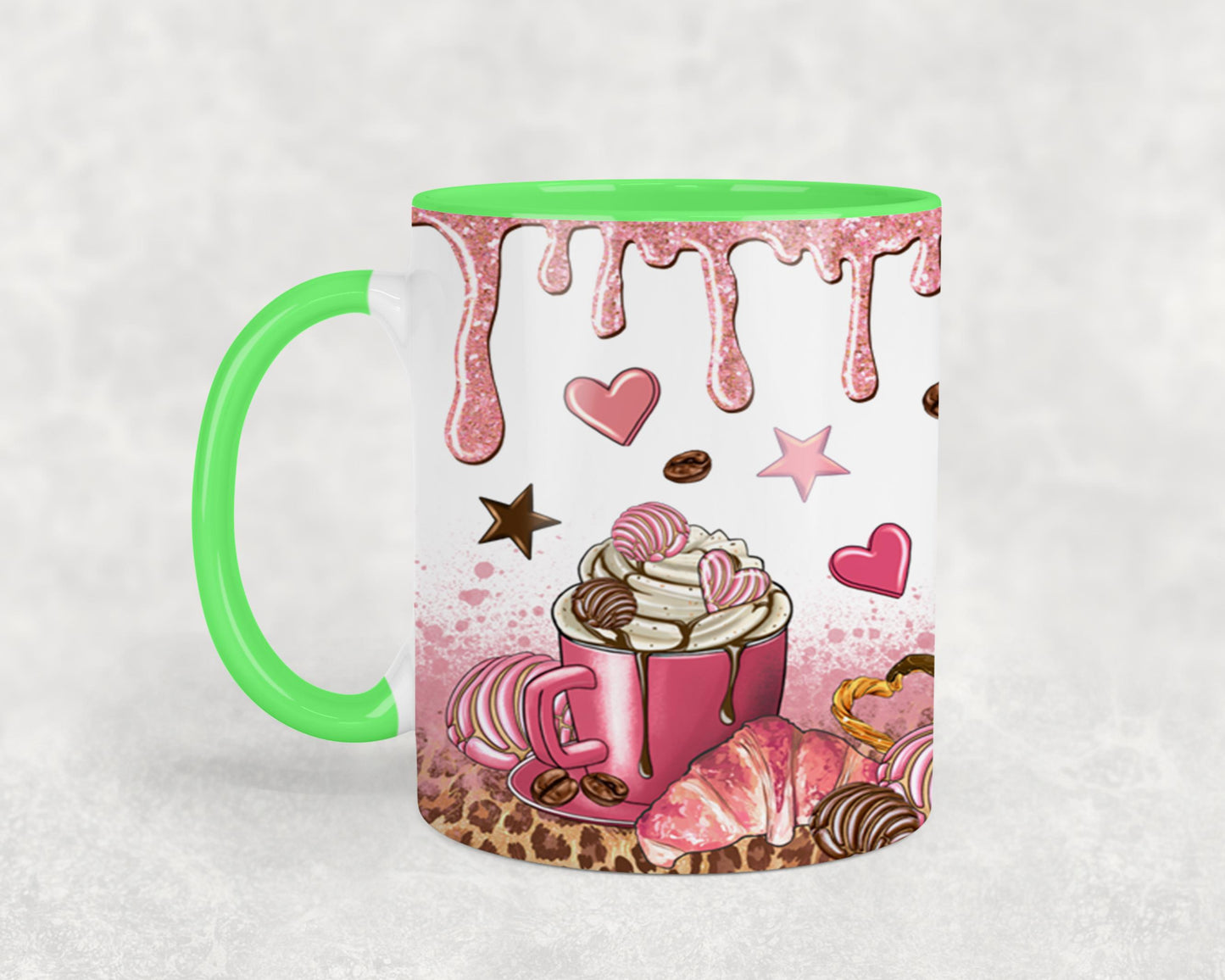 Cafecito y Chisme-10072 - mugs