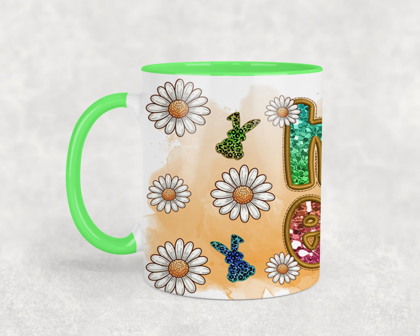 Happy Easter-10361 - mugs