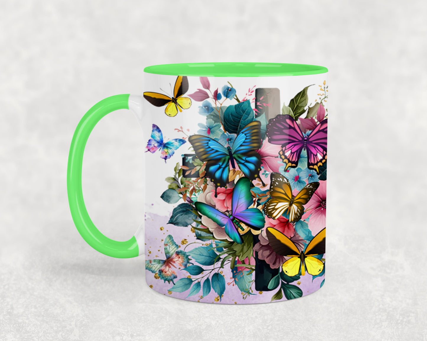 Faith Does not Make Thinks Easy-10198 - mugs