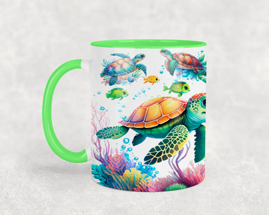 Life Is Better At The Beach Summer-10665 - mugs