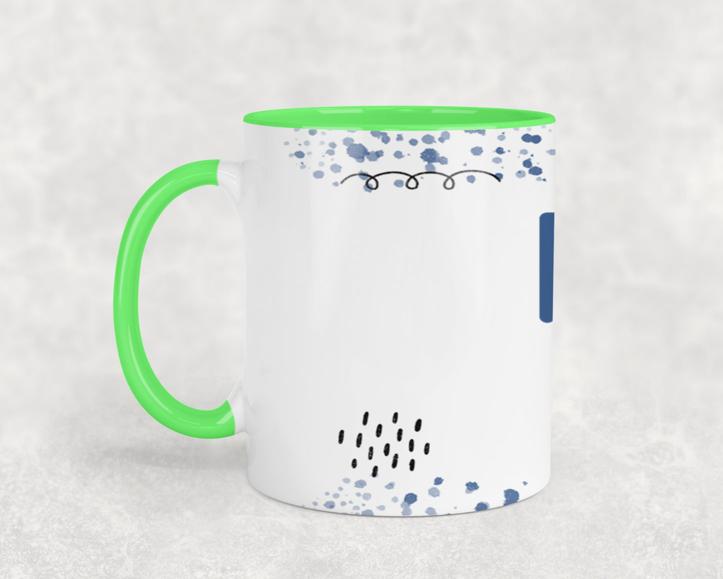 Fueled By Sweet Tea-10683 - mugs