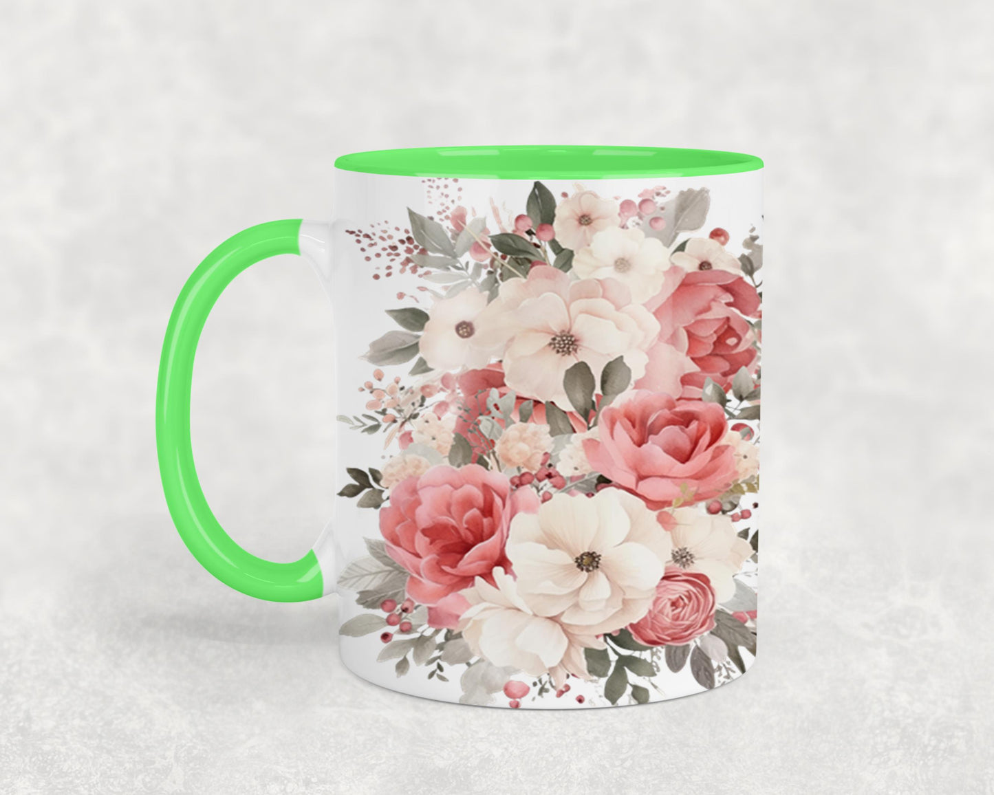 The Lord Will Fight For You-10228 - mugs