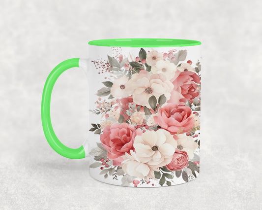 The Lord Will Fight For You-10228 - mugs