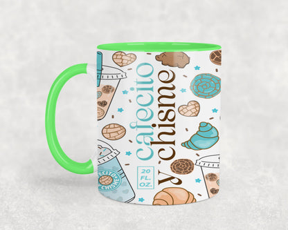 Cafecito y Chisme-10054 - mugs