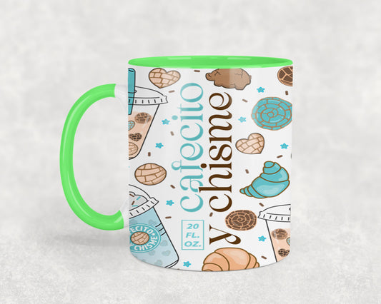 Cafecito y Chisme-10054 - mugs