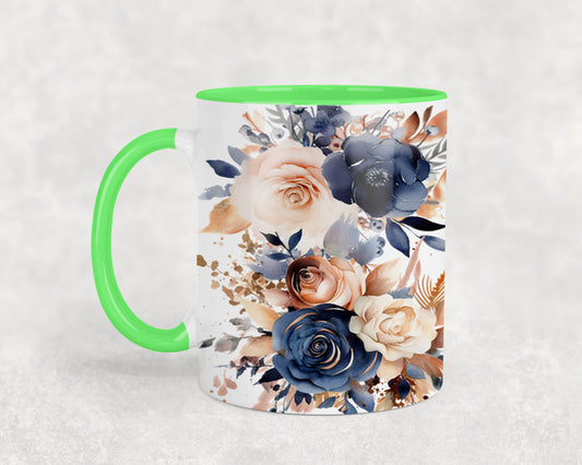 The Lord Is My Light-10226 - mugs