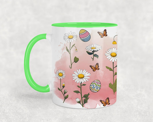Highland Cow Easter-10405 - mugs