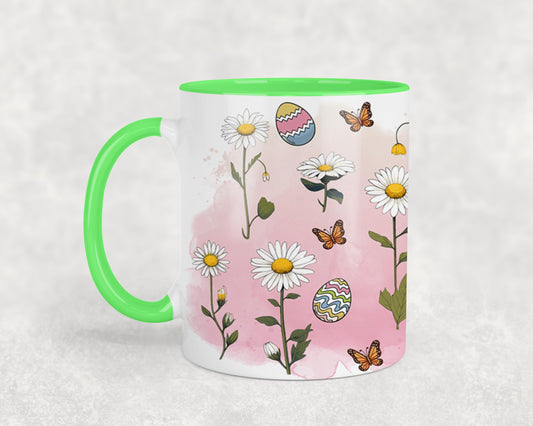 Highland Cow Easter-10403 - mugs