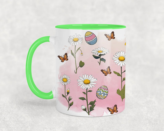 Highland Cow Easter-10370 - mugs