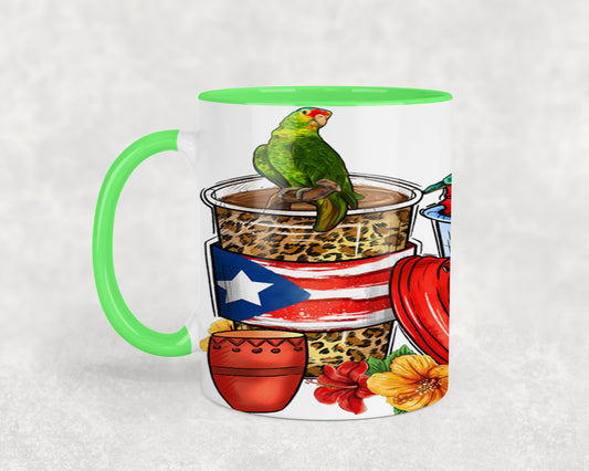 Puerto Rico-10241 - mugs