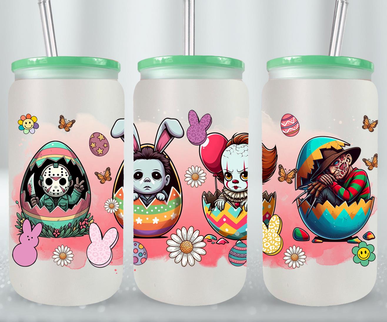 Killers Easter Day-10419 - glass can