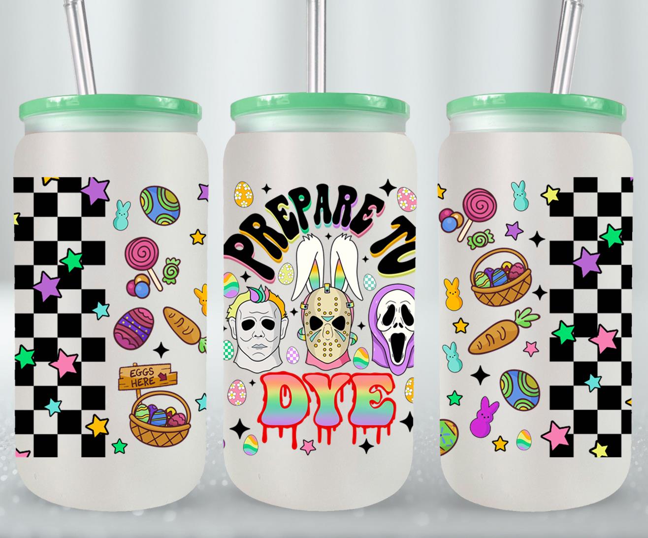 Horror Easter Day-10406 - glass can