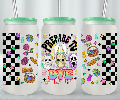 Horror Easter Day-10406 - glass can