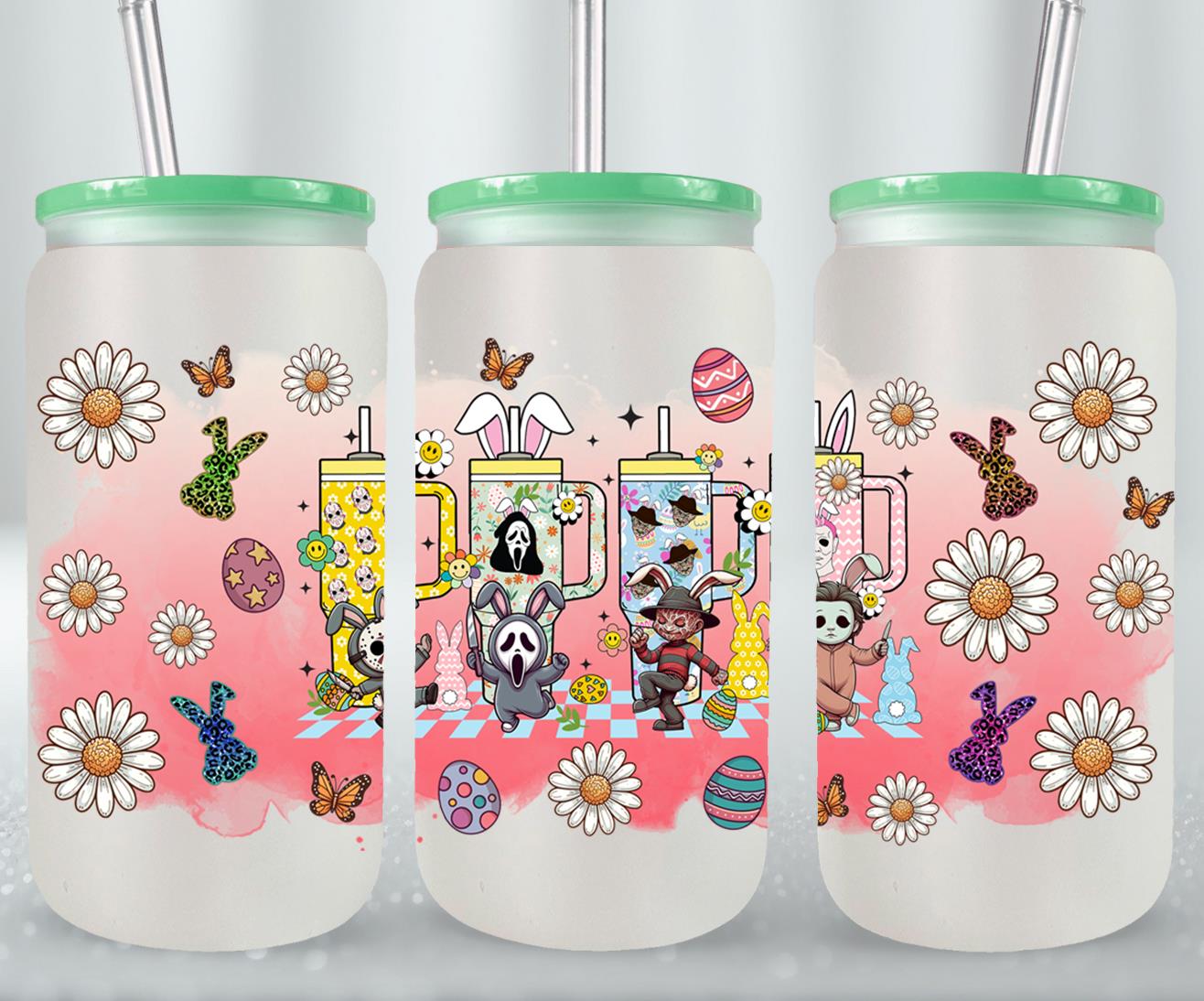 Killers Easter Day-10421 - glass can