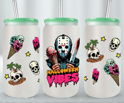 Halloween Vibes-10757 - glass can