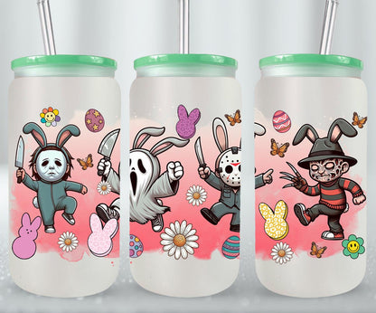 Killers Easter Day-10428 - glass can