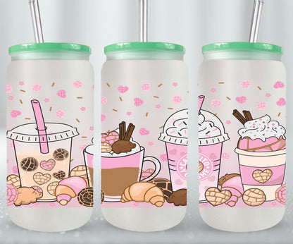 Cafecito y Chisme-10053 - glass can