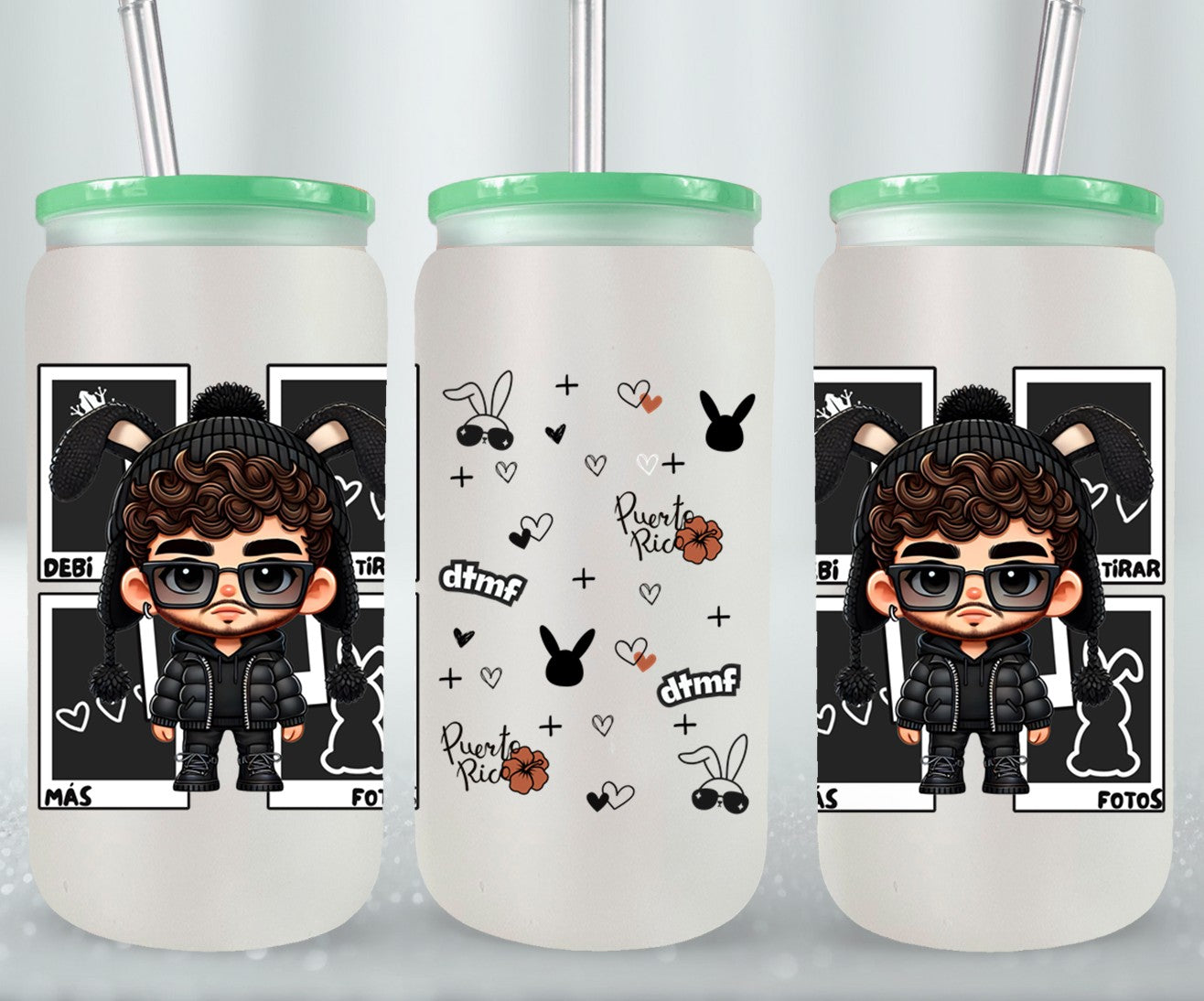 DTMF Puerto Rico-11073 - glass can