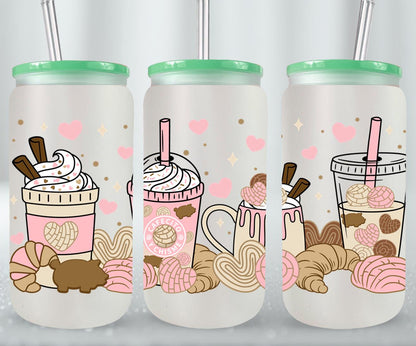 Cafecito y Chisme-10043 - glass can