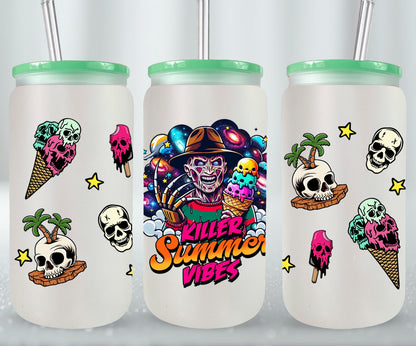 Summer Killer Vibes-10728 - glass can