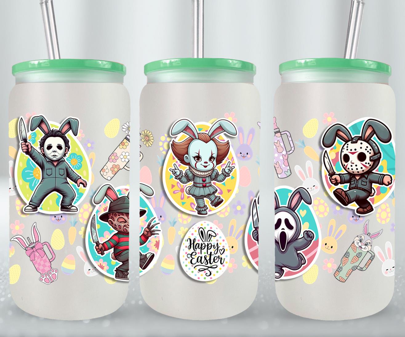 Horror Easter Day-10408 - glass can