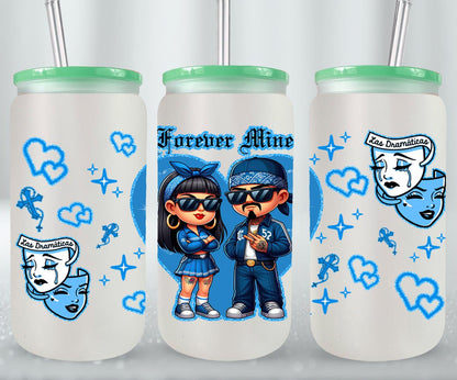 Forever Mine-10135 - glass can