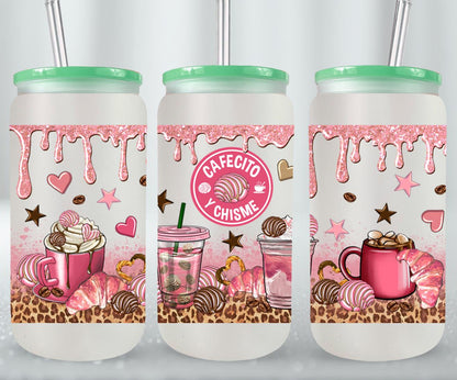 Cafecito y Chisme-10072 - glass can