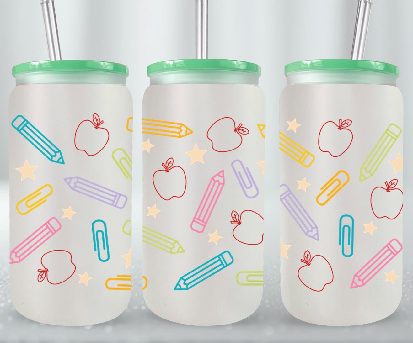 Back to School-9956 - glass can