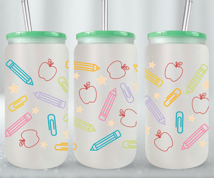 Back to School-9956 - glass can