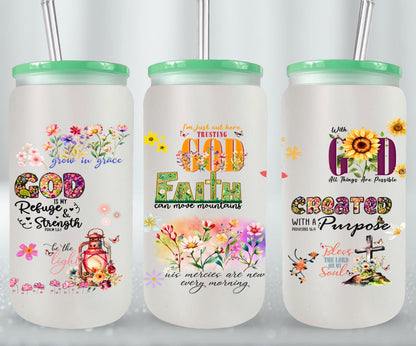 Faith Can Move Mountains-10197 - glass can