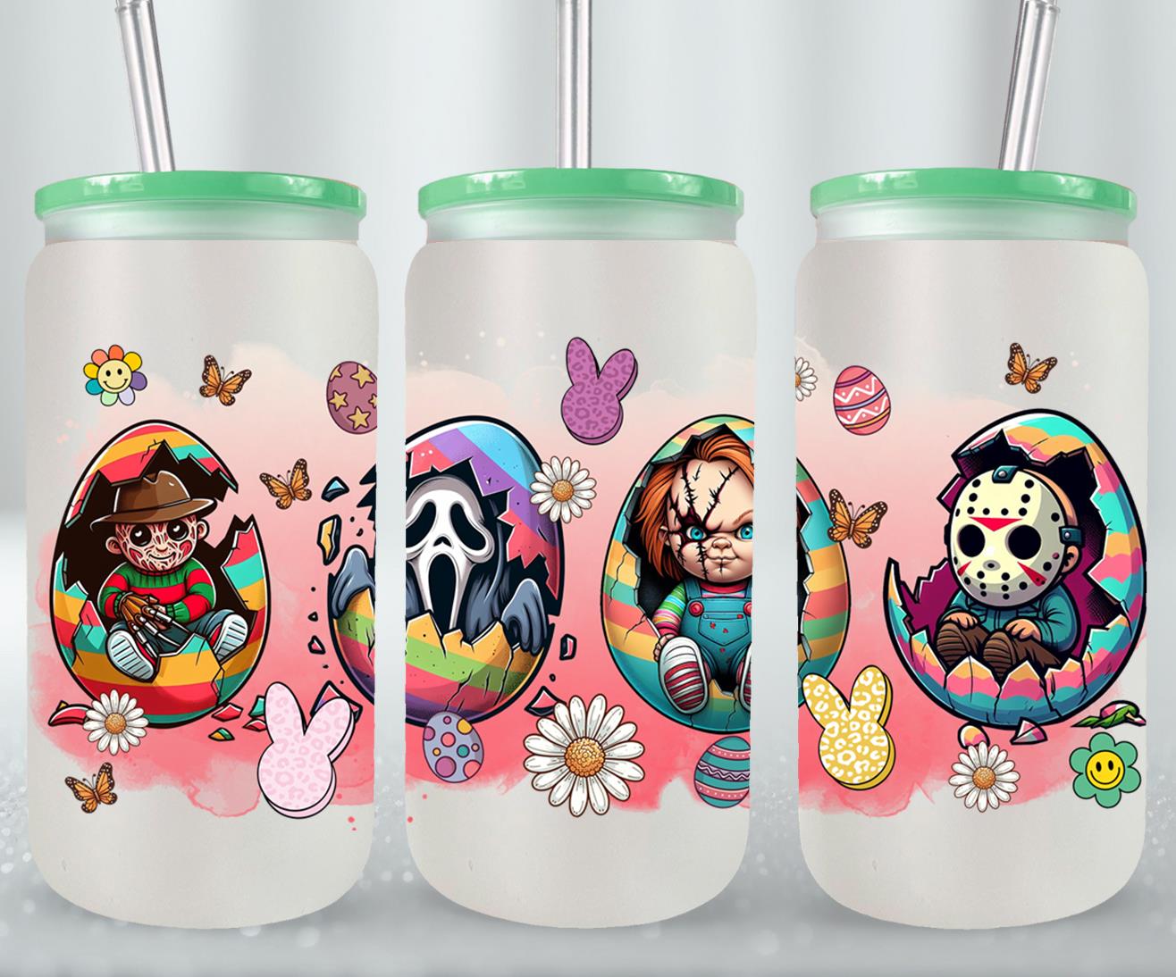 Killers Easter Day-10420 - glass can