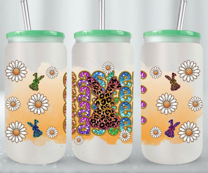 Easter-10348 - glass can