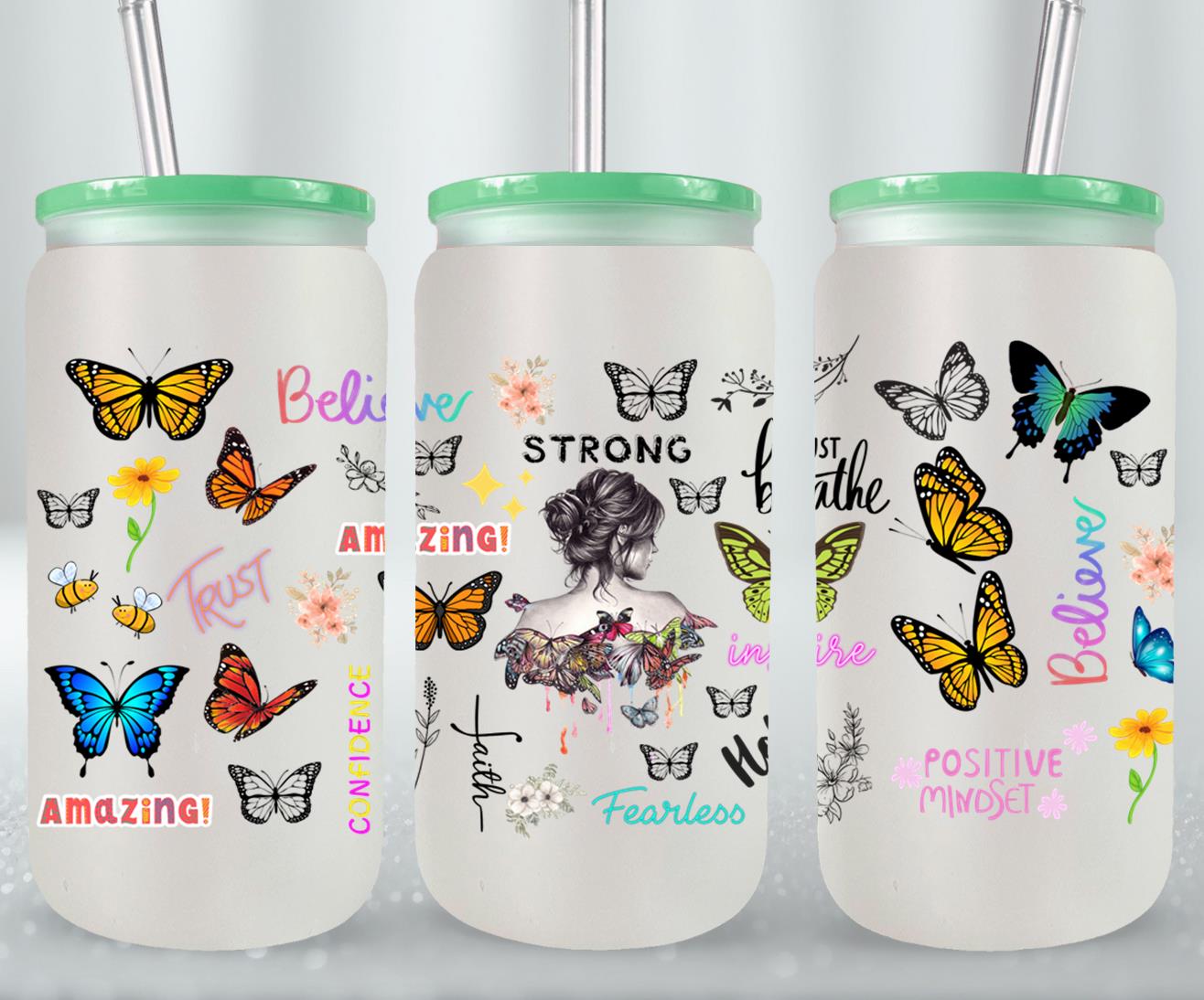 Amazing-9877 - glass can