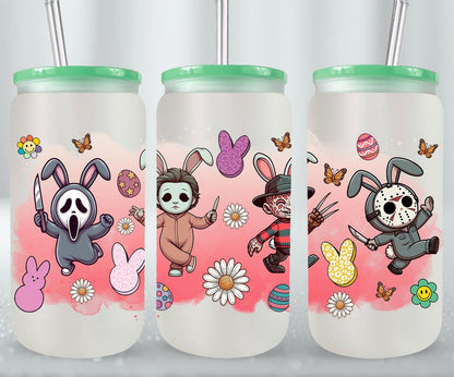 Killers Easter Day-10424 - glass can