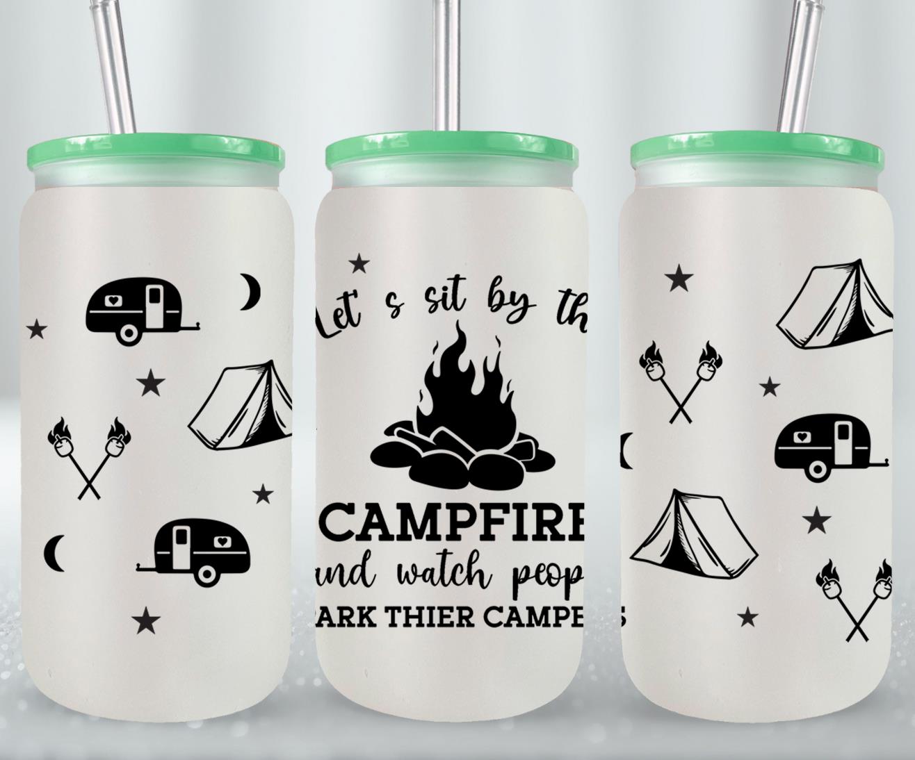 Adventure Camping-9925 - glass can