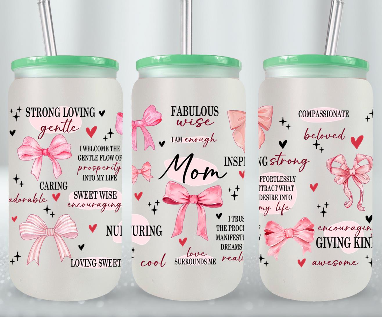 Mom Coquette-10258 - glass can