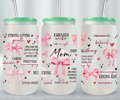 Mom Coquette-10258 - glass can