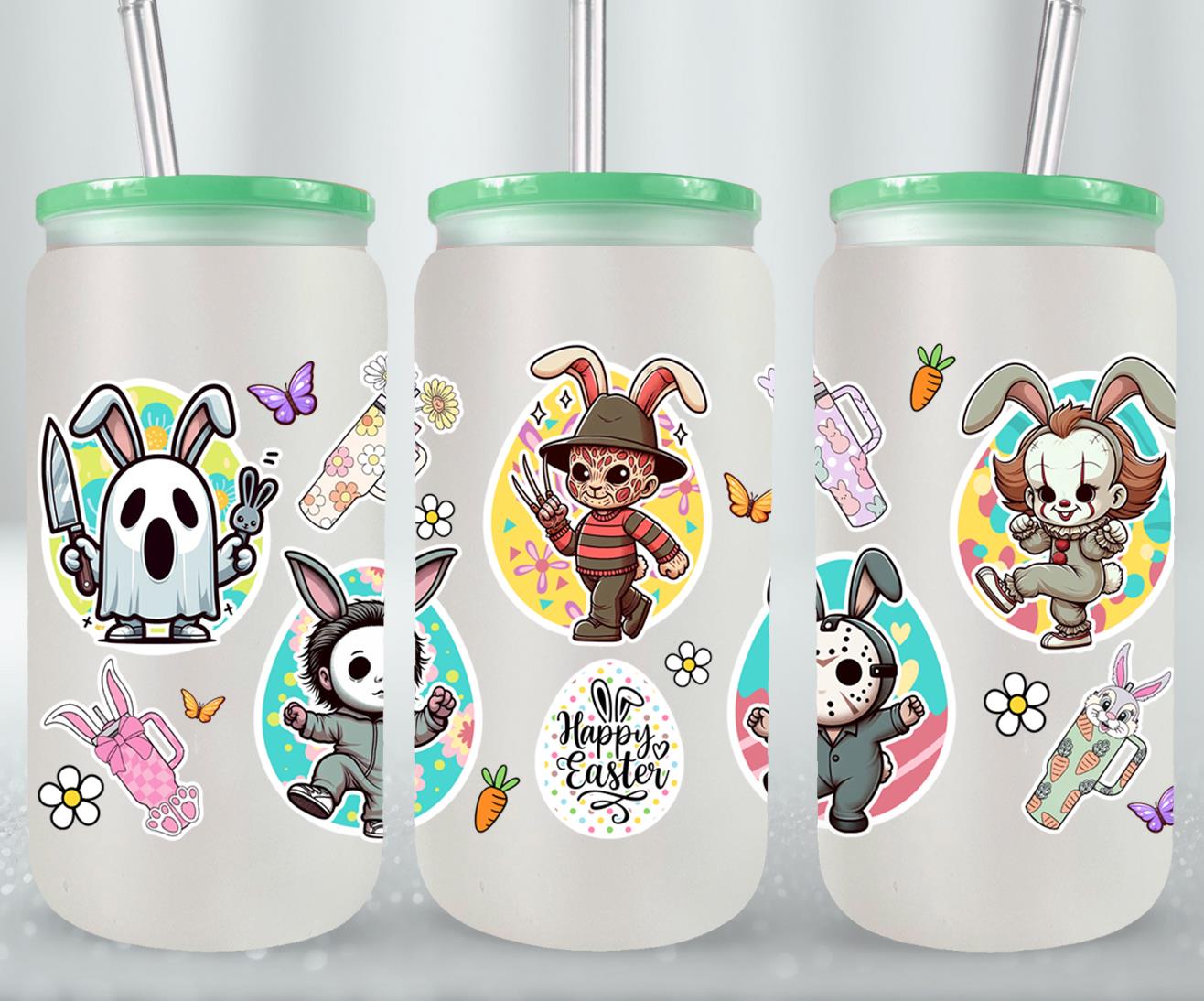 Horror Easter Day-10413 - glass can