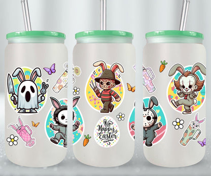 Horror Easter Day-10413 - glass can