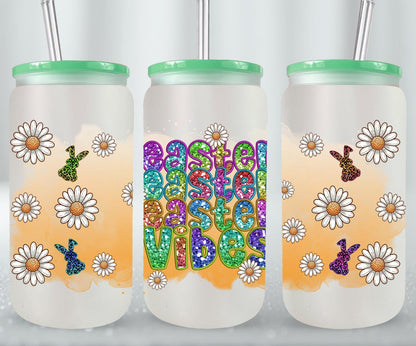 Easter Vibes-10344 - glass can