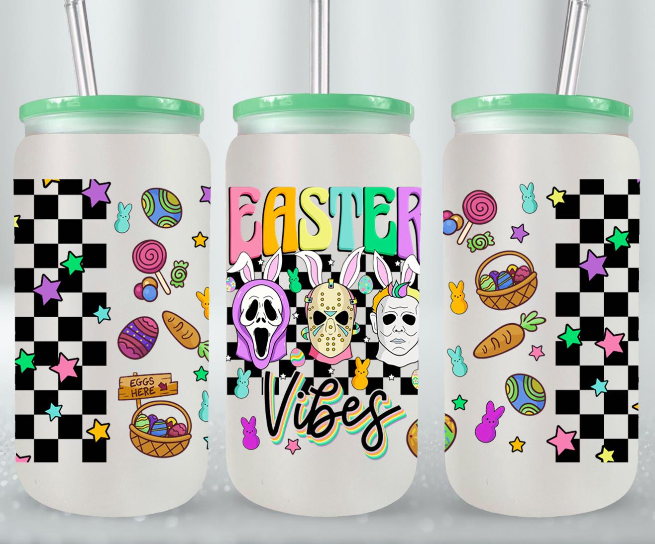 Horror Easter Day-10415 - glass can