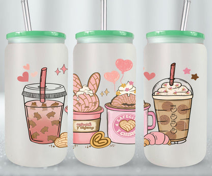 Cafecito y Chisme-10069 - glass can