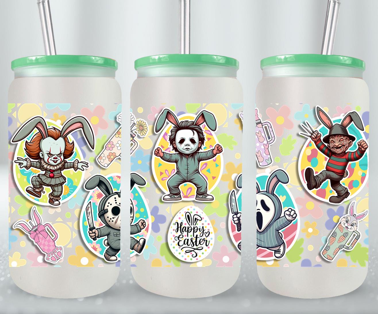 Horror Easter Day-10410 - glass can