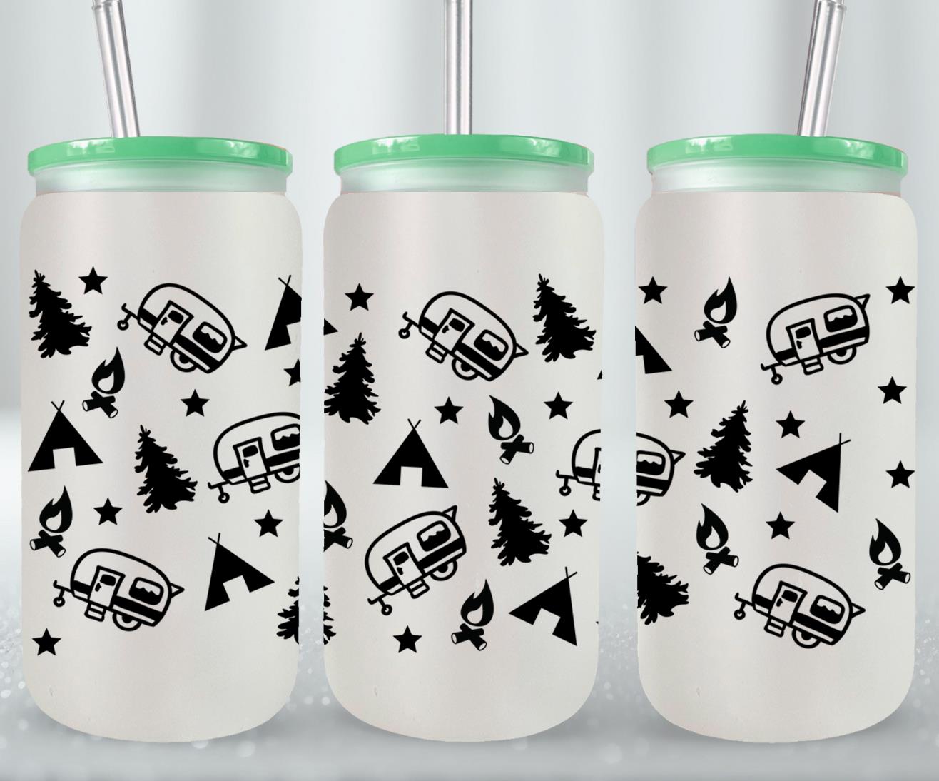 Adventure Camping-9922 - glass can