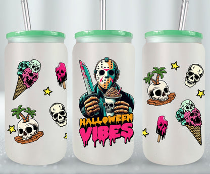 Halloween Vibes-10758 - glass can