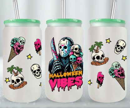 Halloween Vibes-10759 - glass can