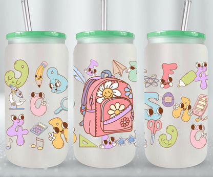 Back to School-9962 - glass can