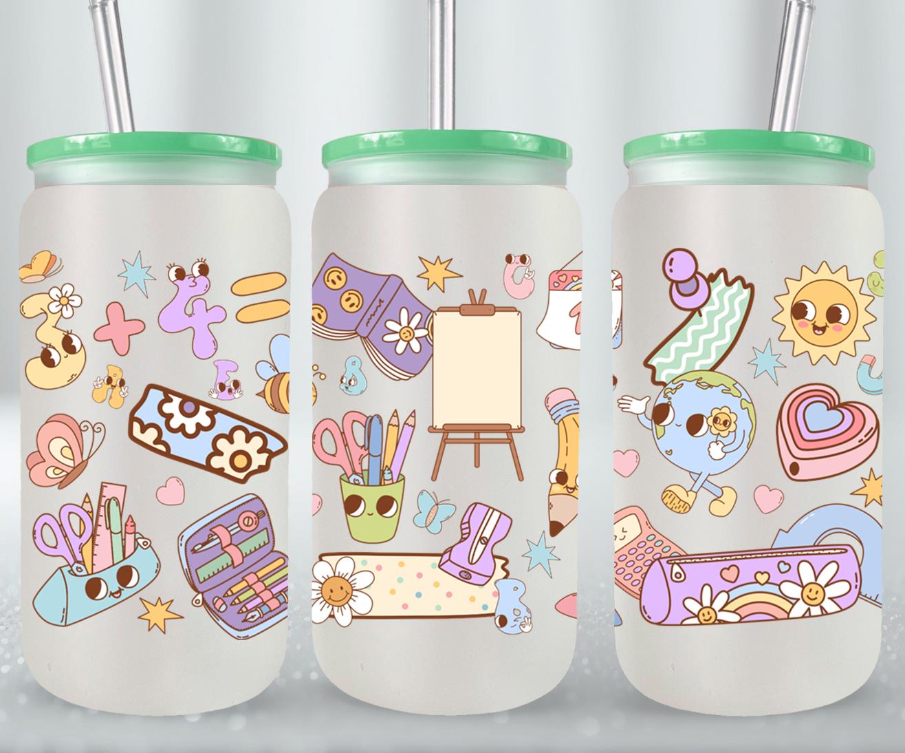 Back to School-9961 - glass can