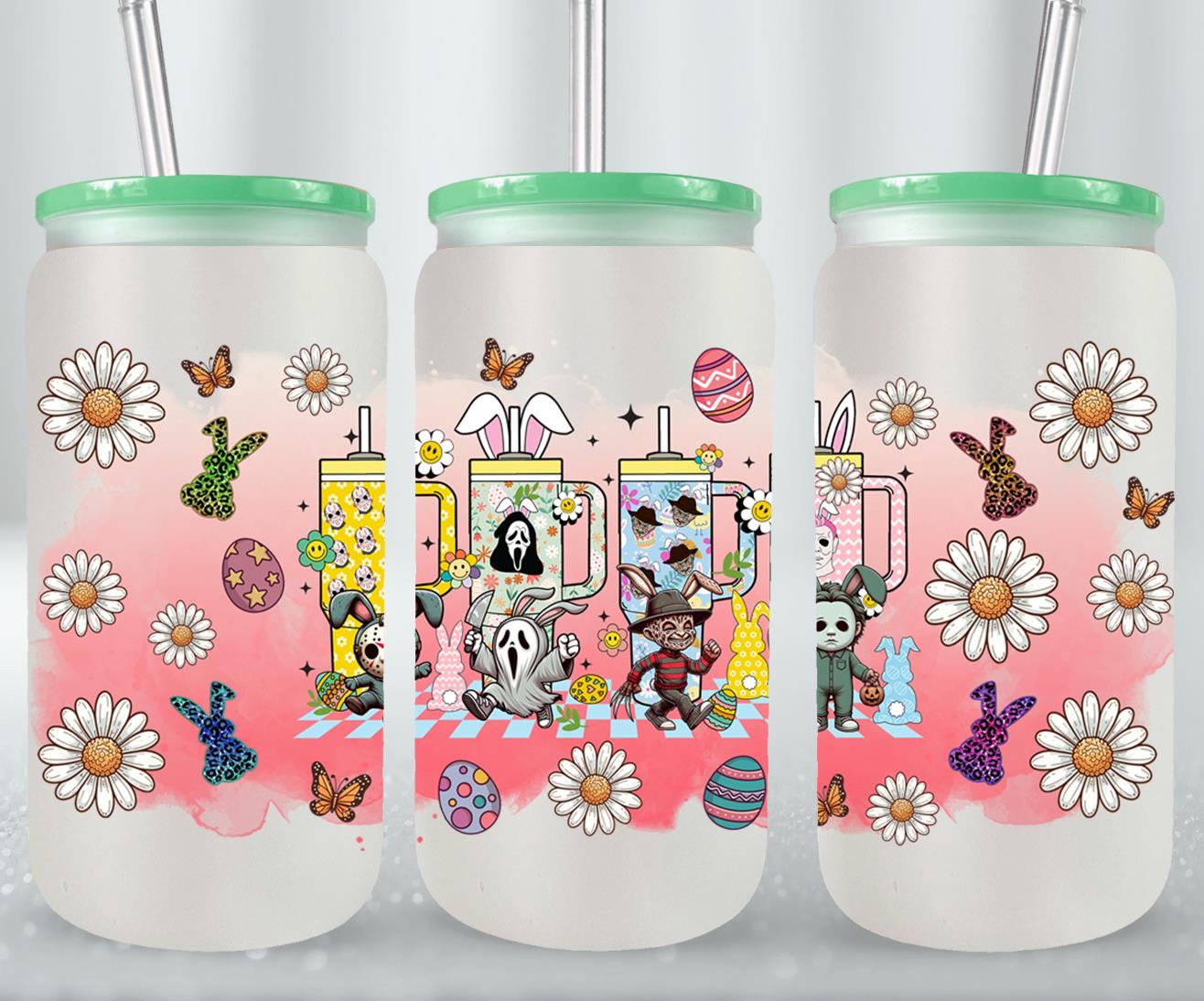 Killers Easter Day-10422 - glass can