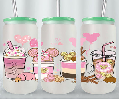 Cafecito y Chisme-10067 - glass can